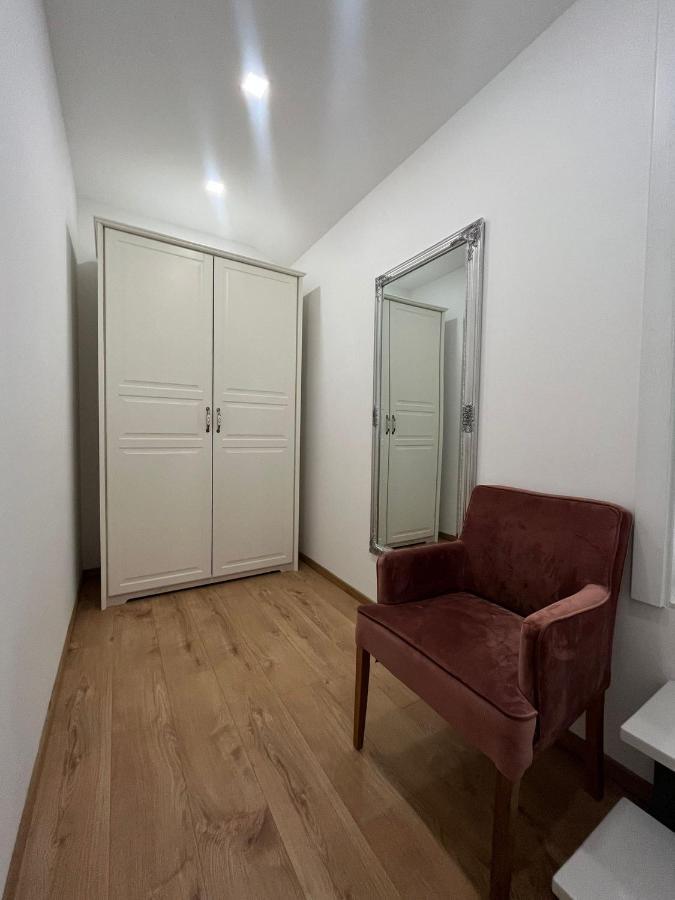 Luxury Apartment In Hotel Makarska Zewnętrze zdjęcie