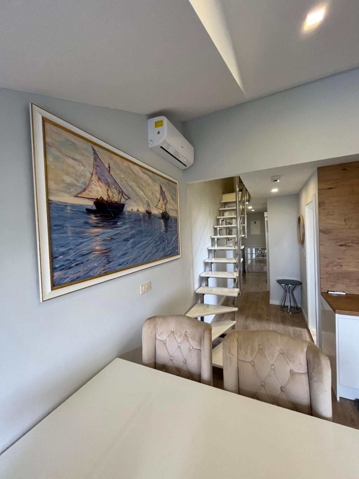 Luxury Apartment In Hotel Makarska Zewnętrze zdjęcie