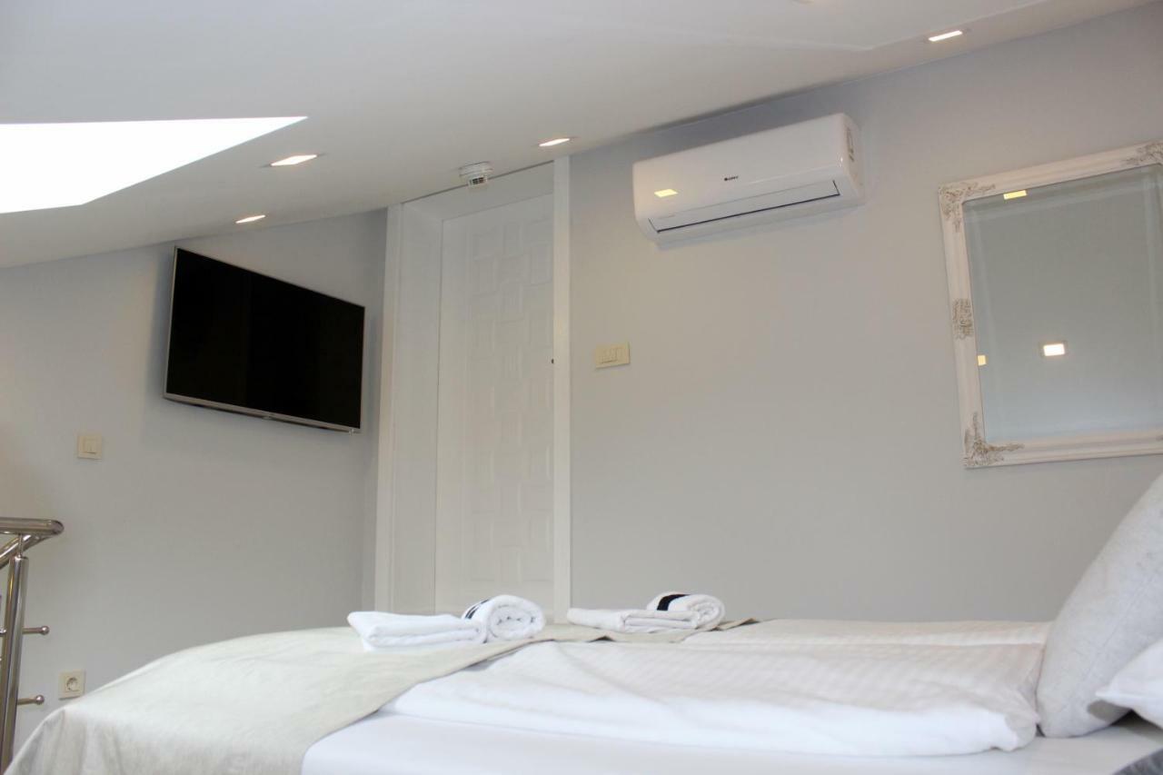 Luxury Apartment In Hotel Makarska Zewnętrze zdjęcie